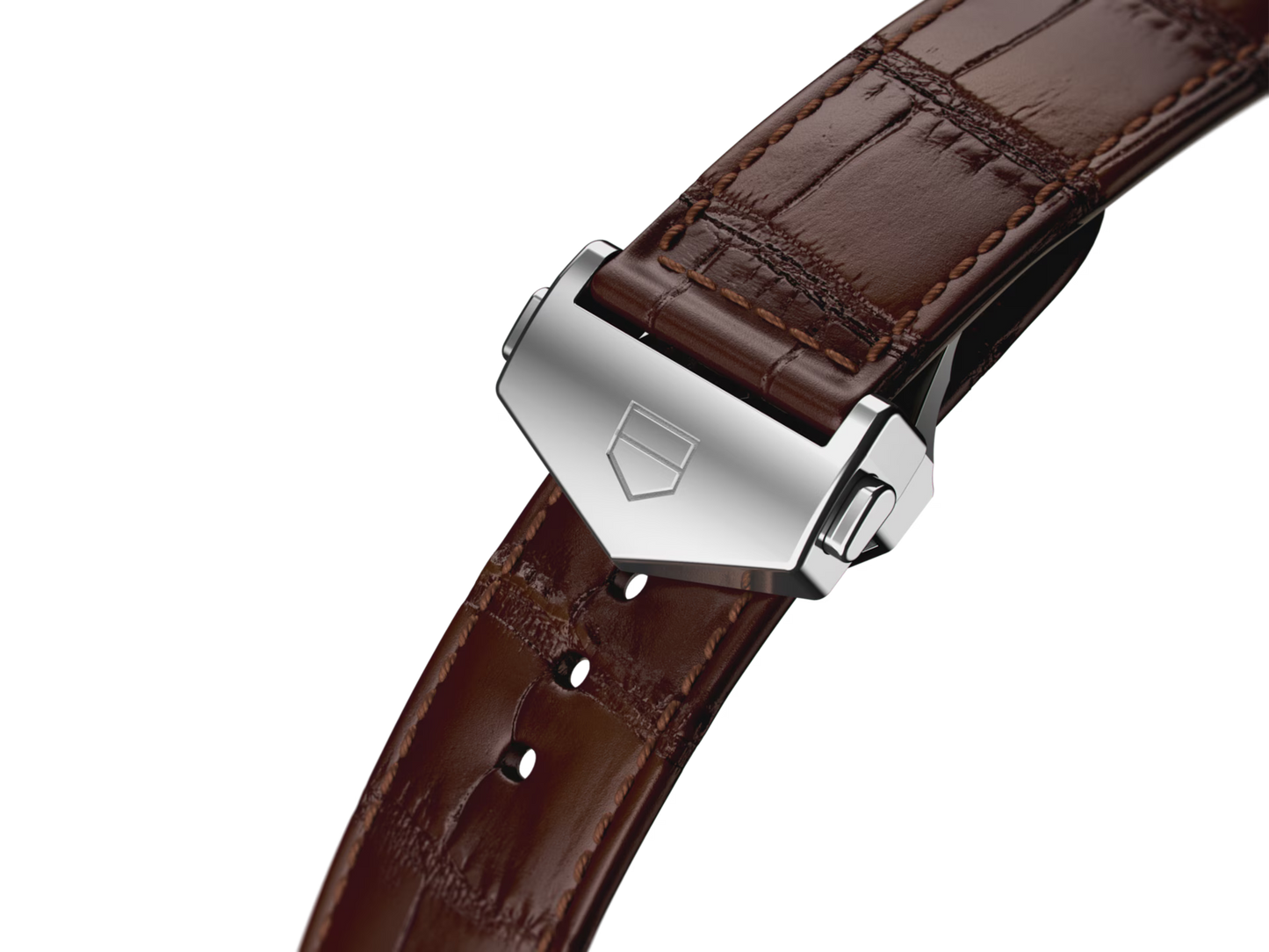 TAG Heuer Carrera 41mm Automatic Steel