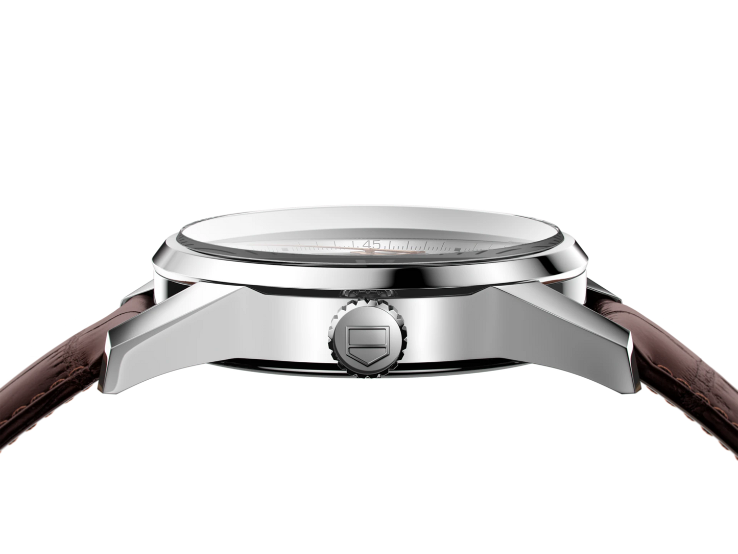 TAG Heuer Carrera 41mm Automatic Steel