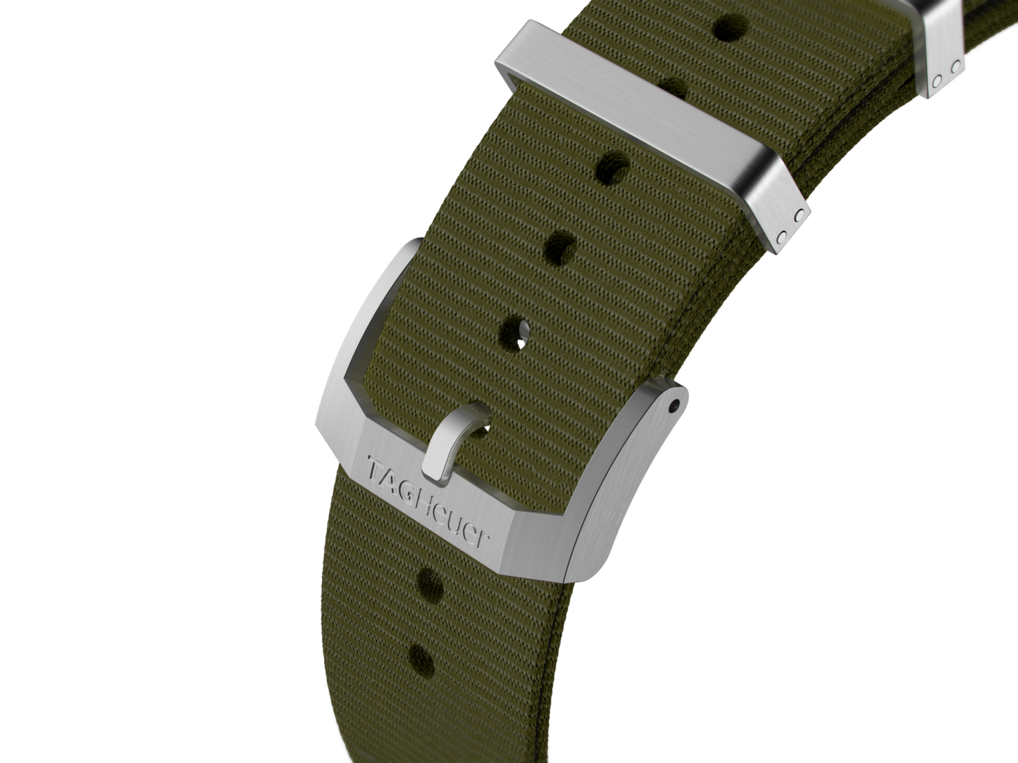 Tag Heuer Aquaracer Quartz 43mm Steel