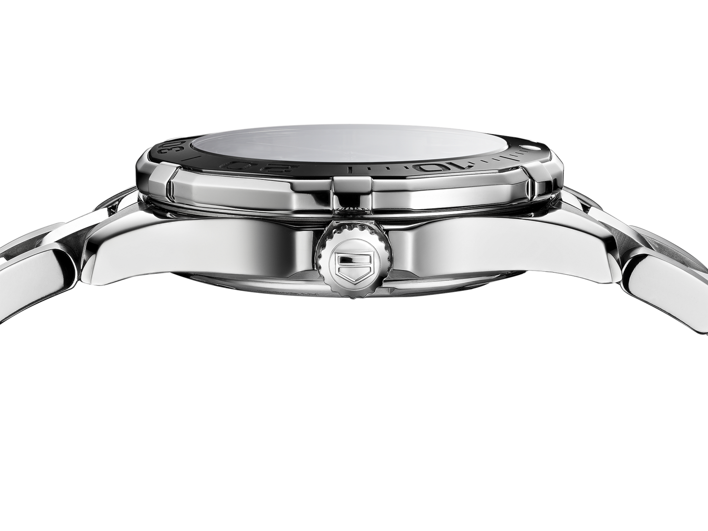 TAG Heuer Aquaracer Quartz 35mm Steel