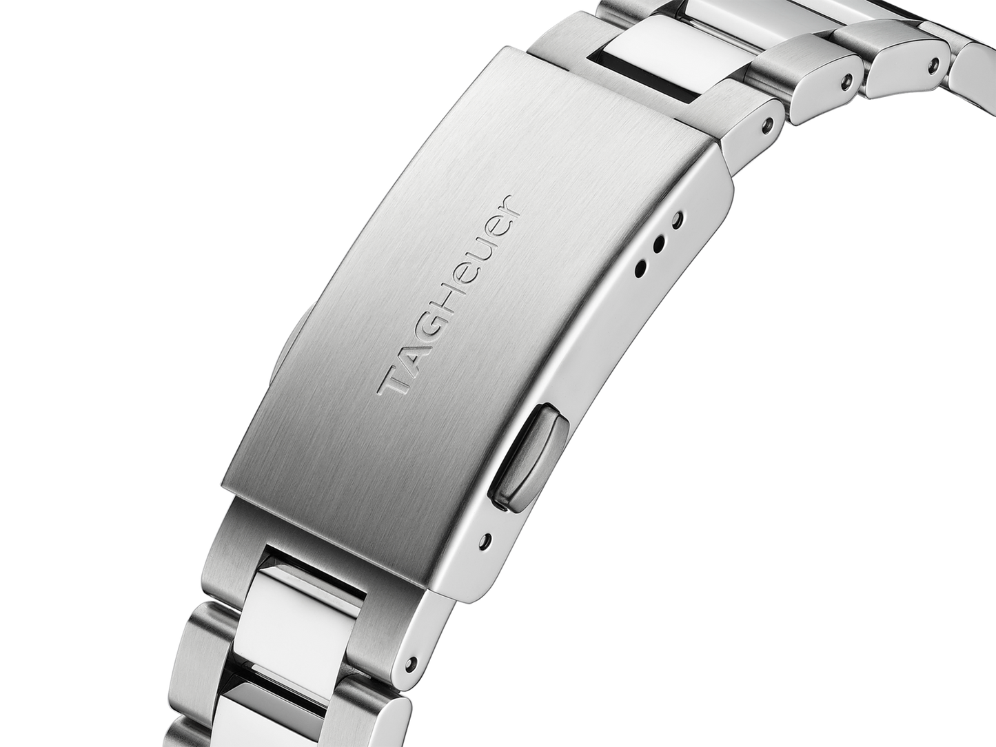 TAG Heuer Aquaracer Quartz 35mm Steel