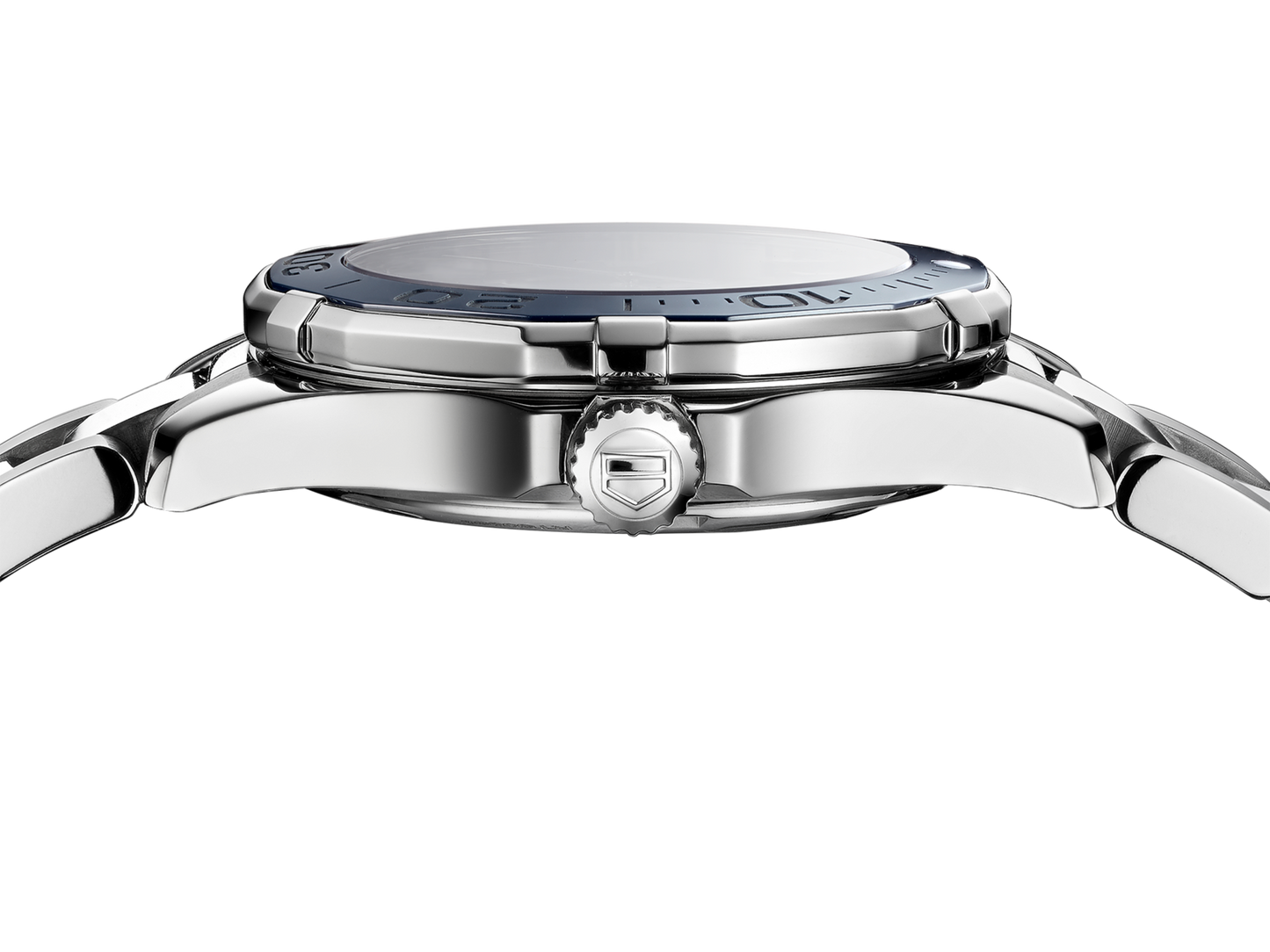 TAG Heuer Aquaracer Quartz 35mm Steel