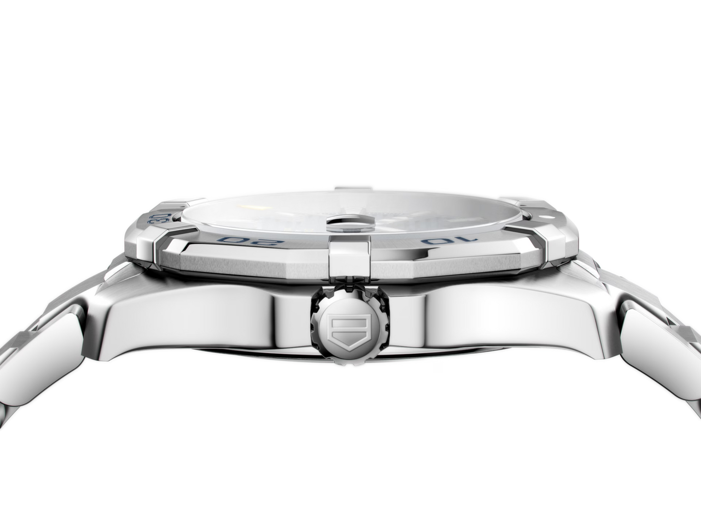 TAG Heuer Aquaracer 43mm Automatic Steel