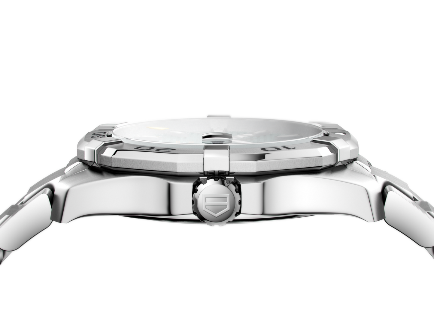 TAG Heuer Aquaracer Automatic 43mm Steel