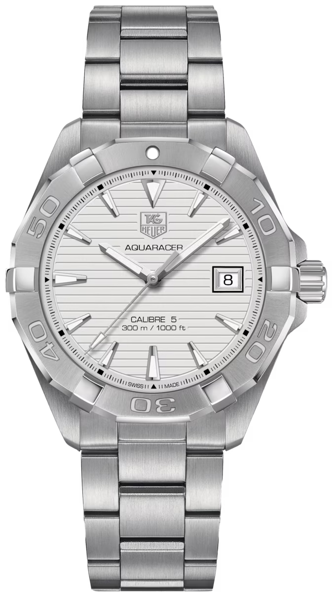 TAG Heuer Aquaracer Automatic 41mm Watch