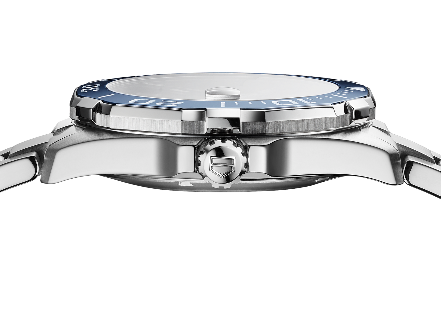 Tag Heuer Aquaracer Men’s Steel Automatic