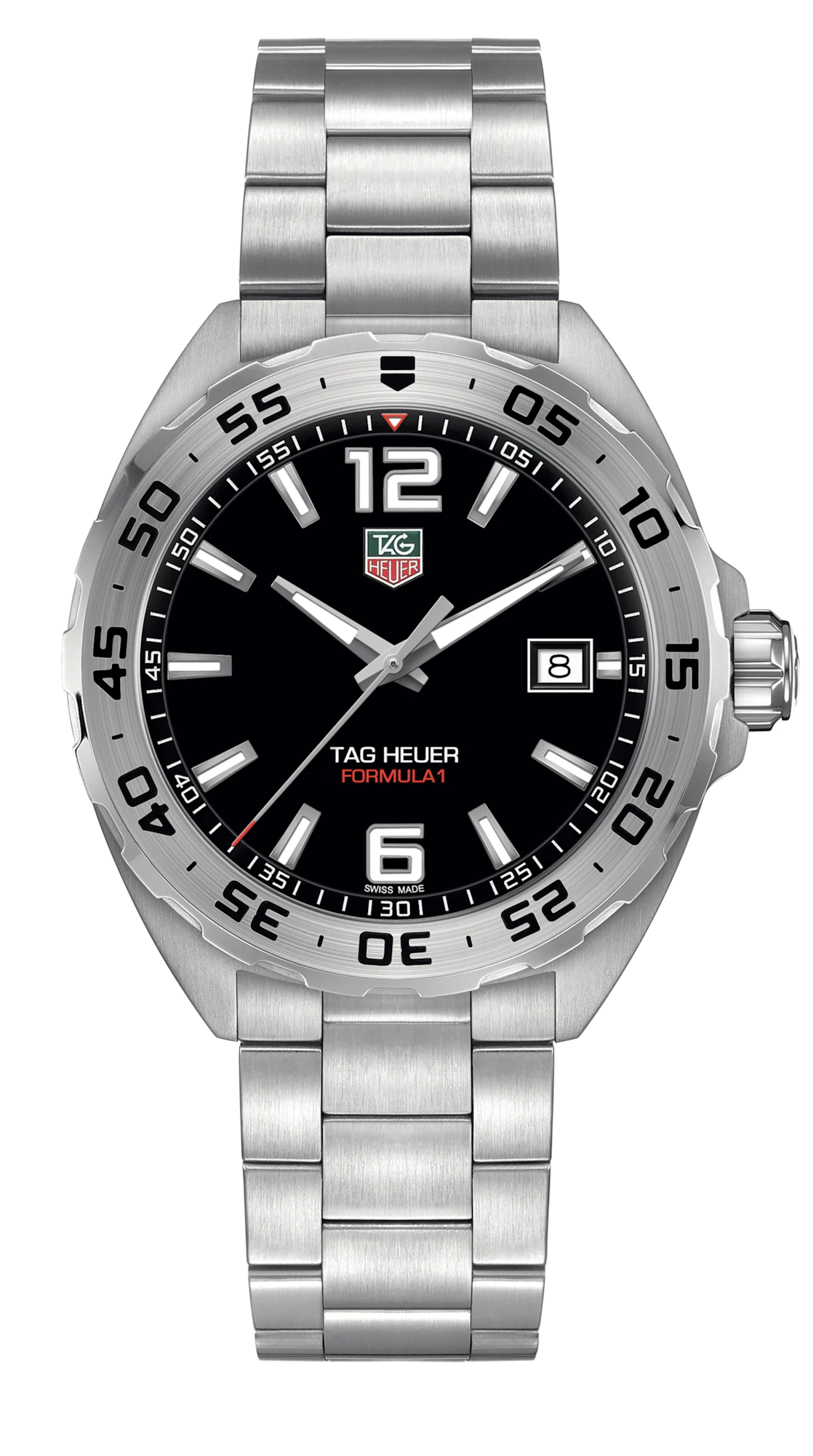 TAG Heuer Formula 1 41mm Quartz Date