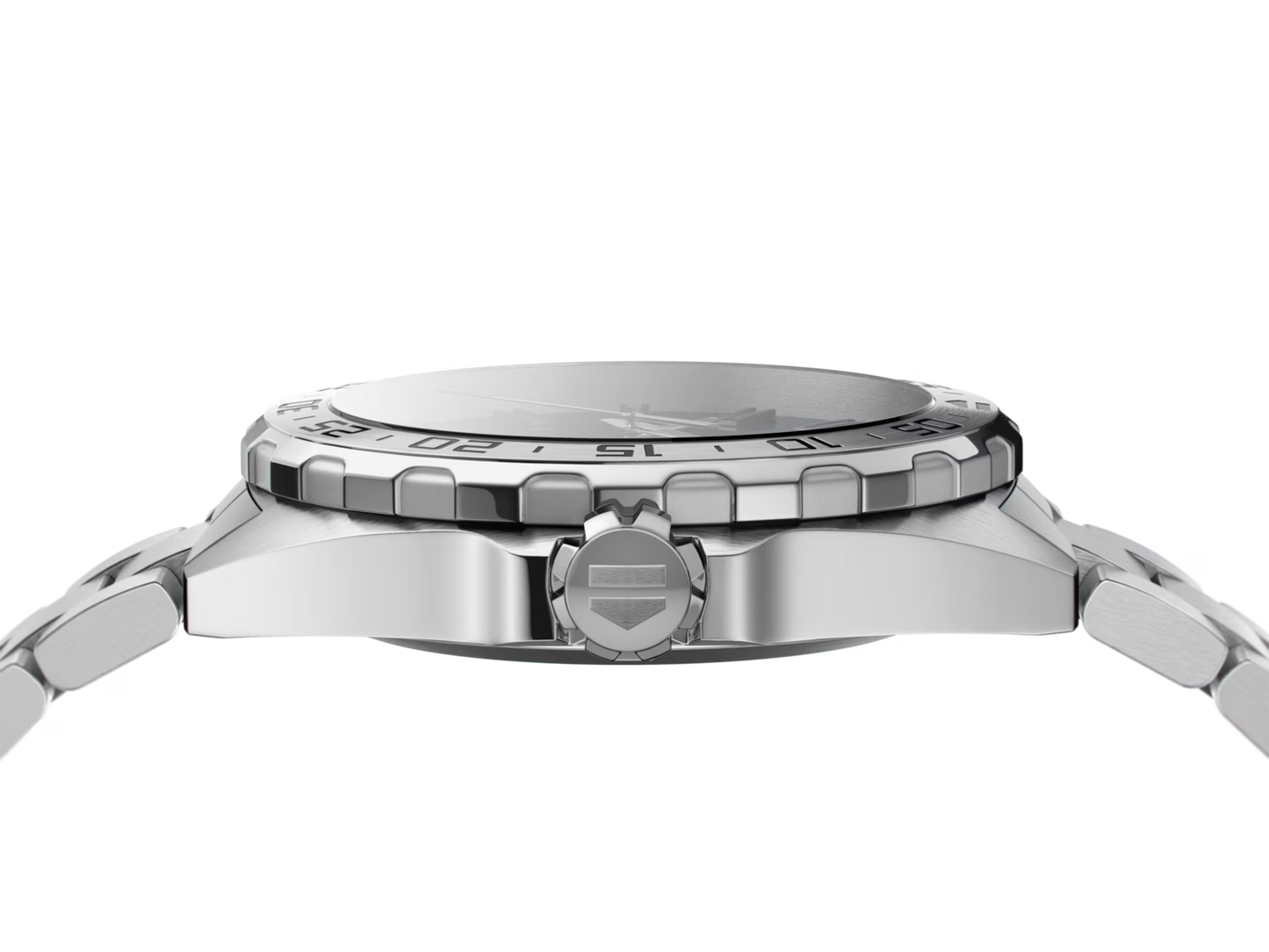TAG Heuer Formula 1 41mm Quartz Date