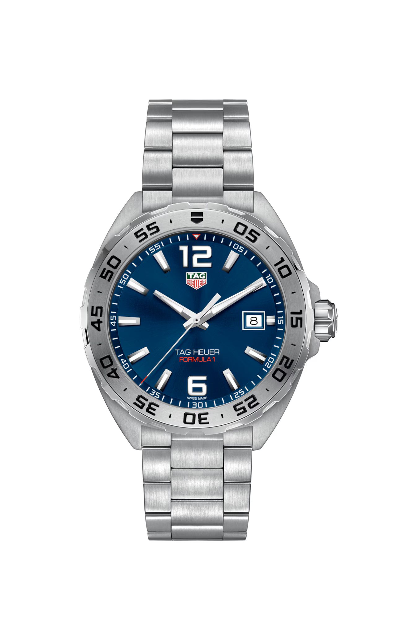 TAG Heuer Formula 1 41mm Quartz Date