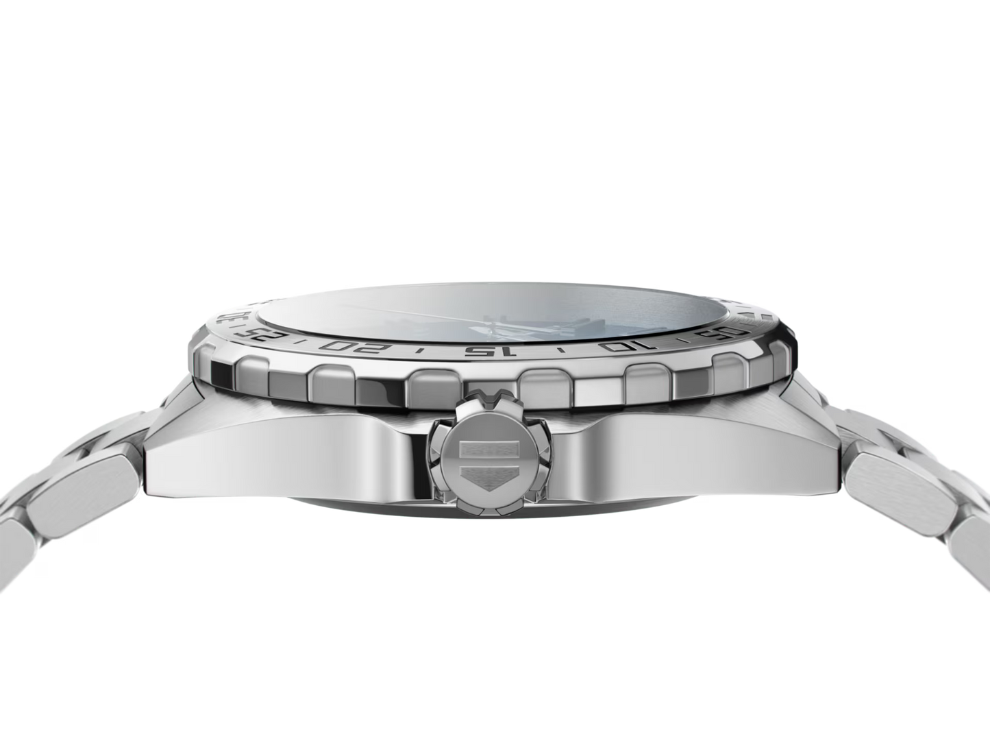 TAG Heuer Formula 1 41mm Quartz Date