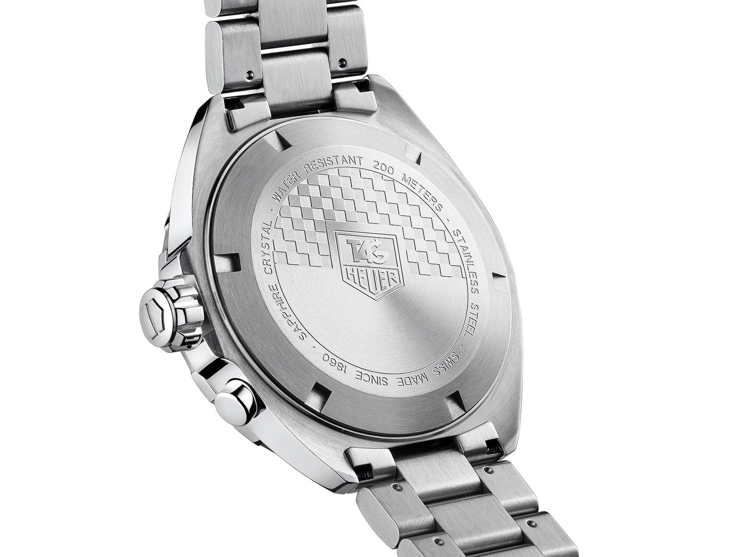 TAG Heuer Formula 1 41mm Quartz Date