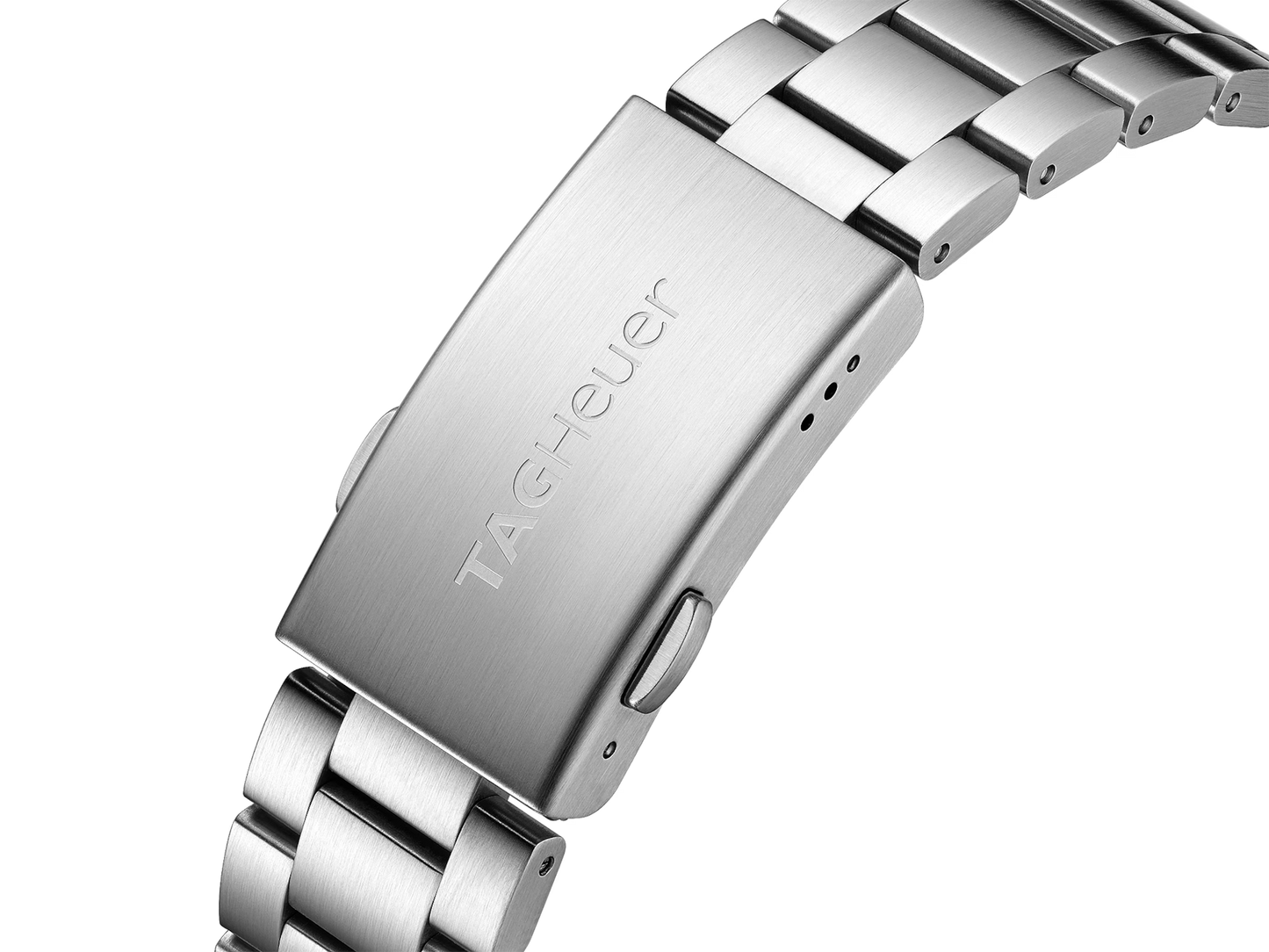 TAG Heuer Formula 1 41mm Quartz Date