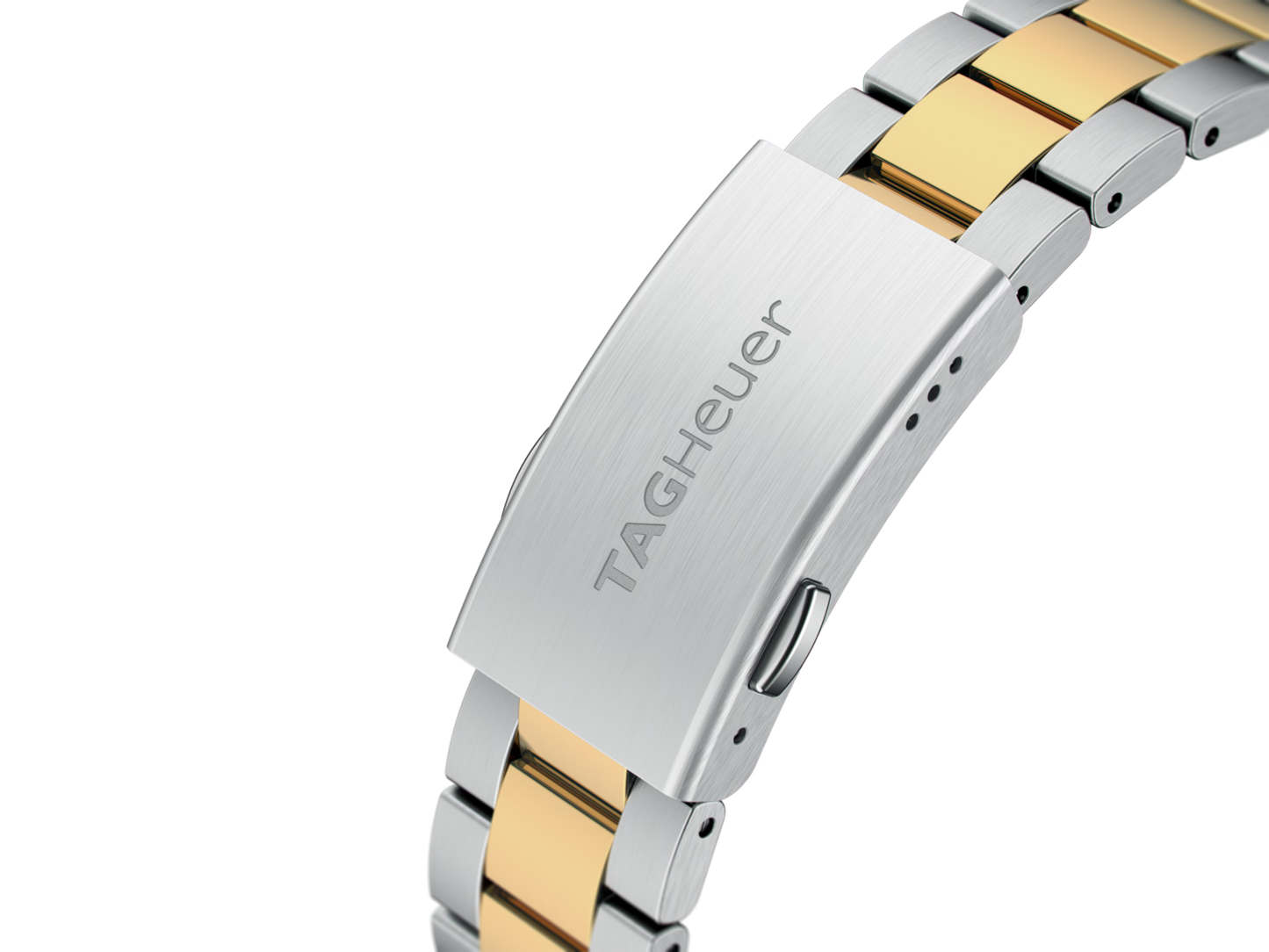 TAG Heuer Formula 1 41mm Quartz Date