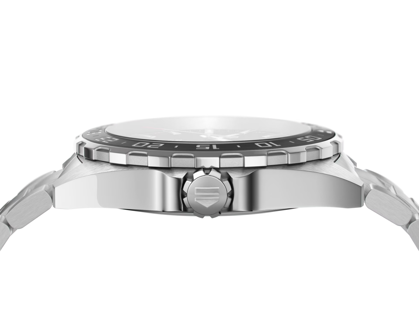 TAG Heuer Formula 1 Calibre 5 Automatic 43mm Watch