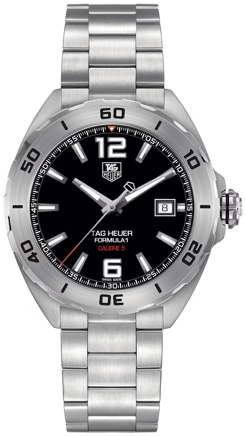 TAG Heuer Formula 1 Caliber 5 Men's Watch