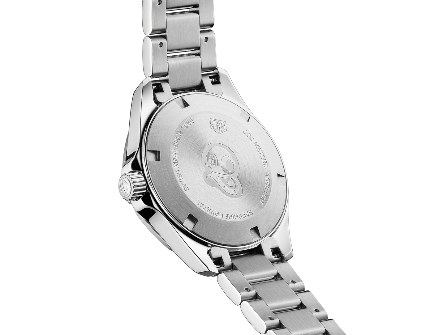 TAG Heuer Aquaracer Quartz 32mm Steel