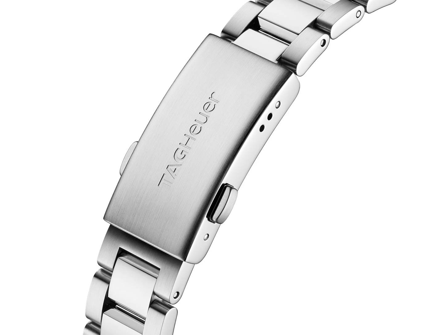 TAG Heuer Aquaracer Quartz 32mm Steel