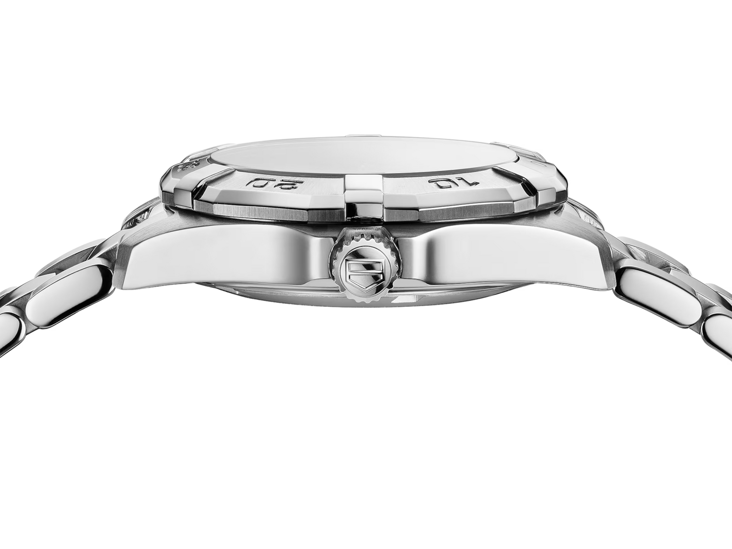 TAG Heuer Aquaracer Quartz 32mm Steel