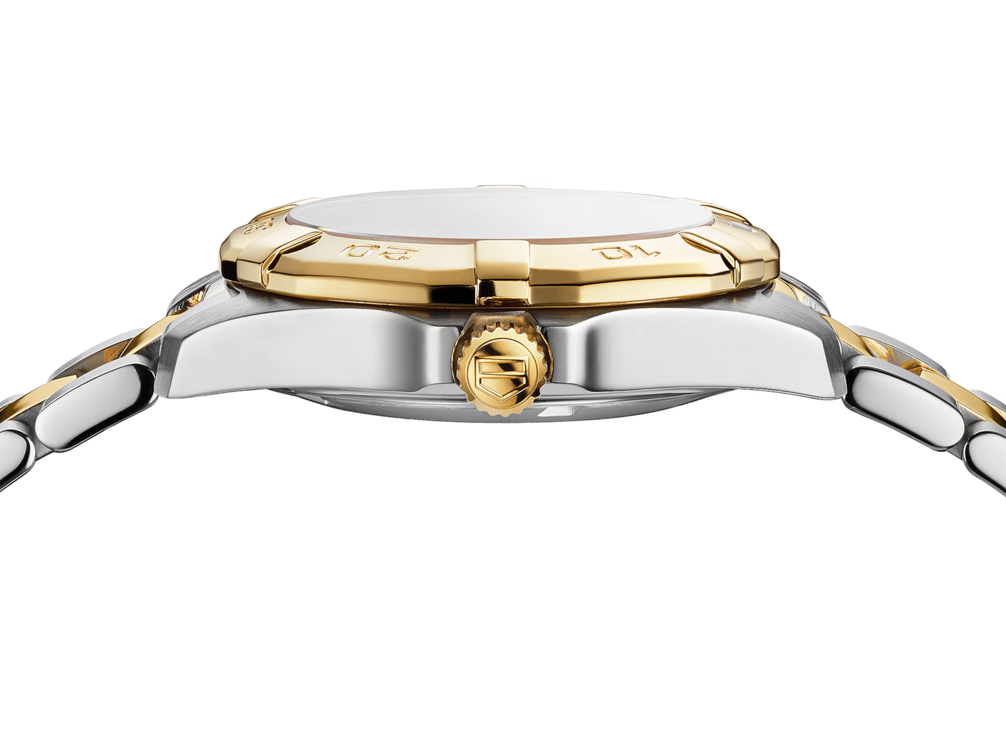 TAG Heuer Aquaracer Date Quartz 32mm Steel