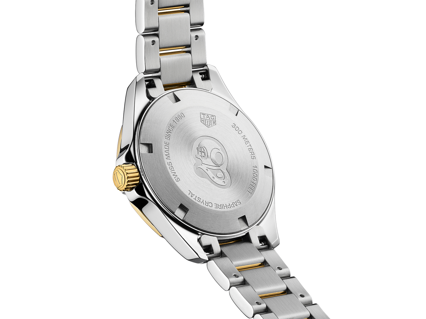 TAG Heuer Aquaracer Quartz 32mm Steel