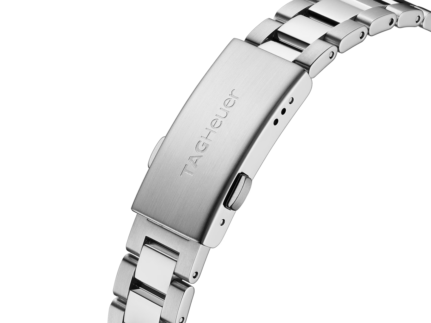 TAG Heuer Aquaracer Quartz 27mm Steel