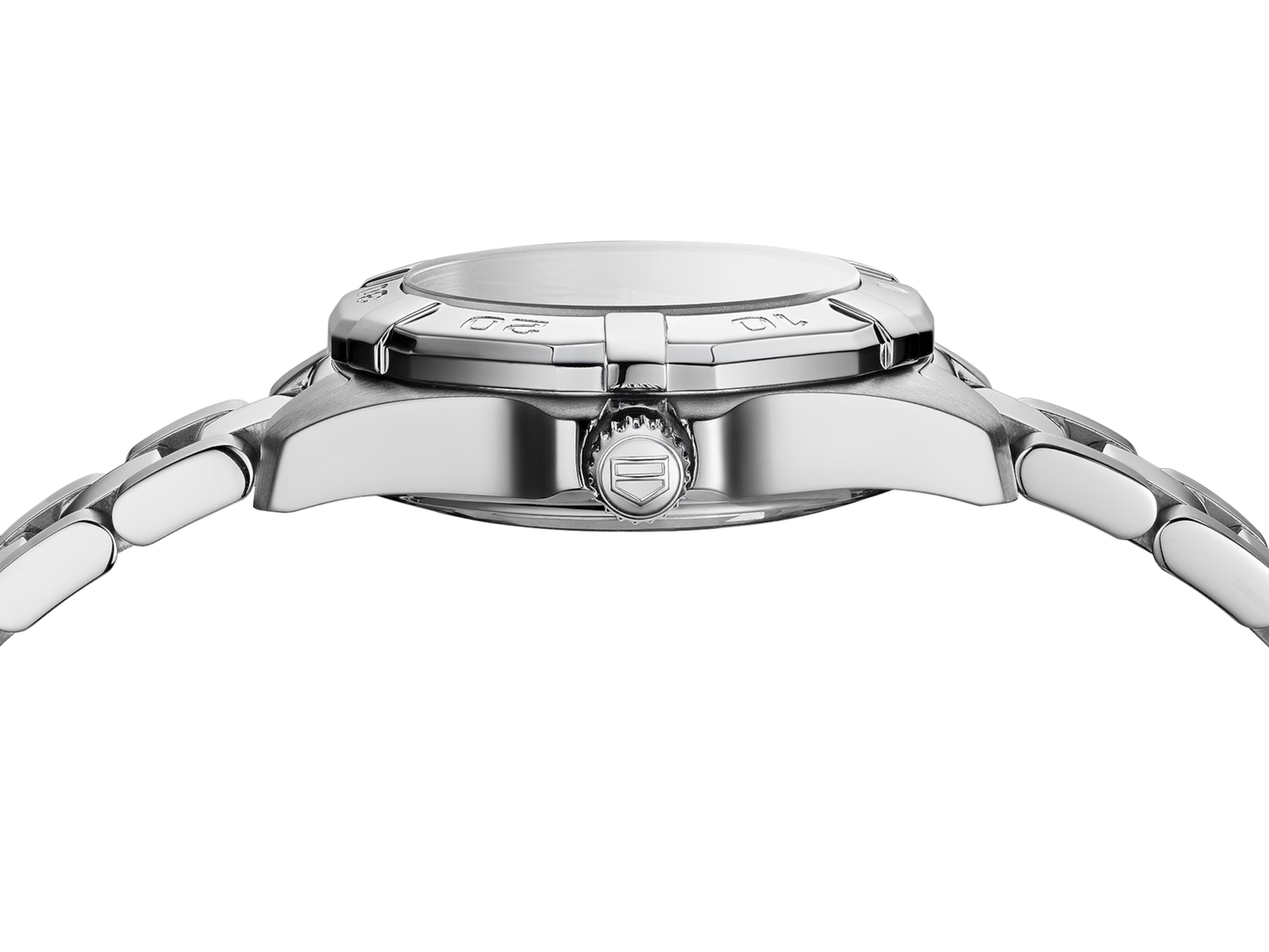 TAG Heuer Aquaracer Quartz 27mm Steel