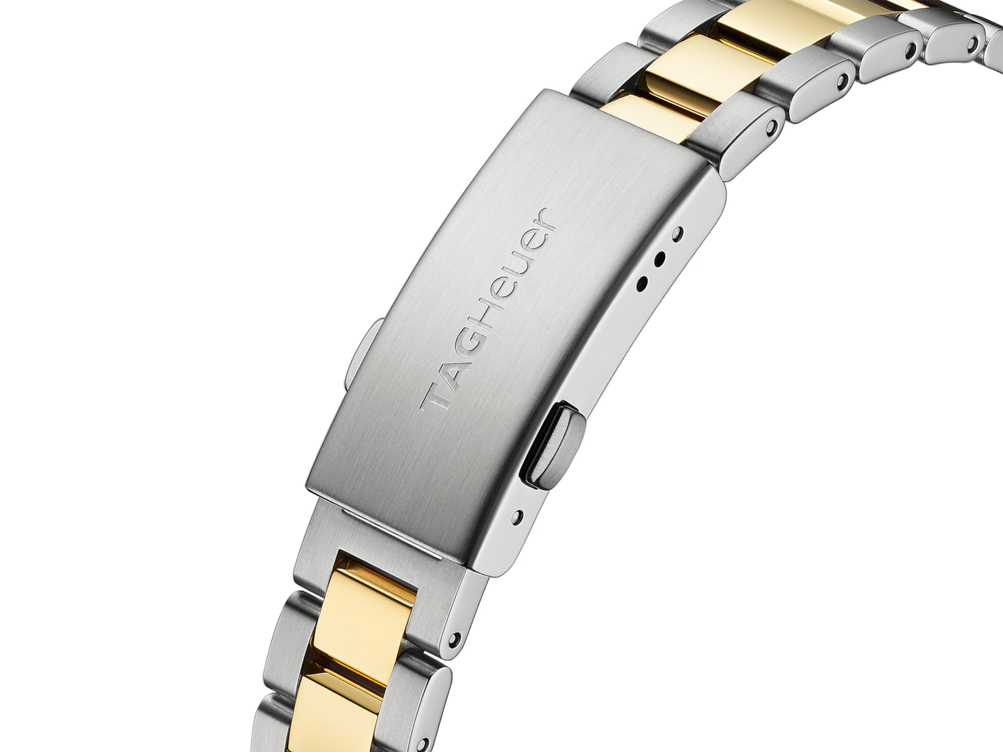 TAG Heuer Aquaracer Date Quartz 27mm Steel