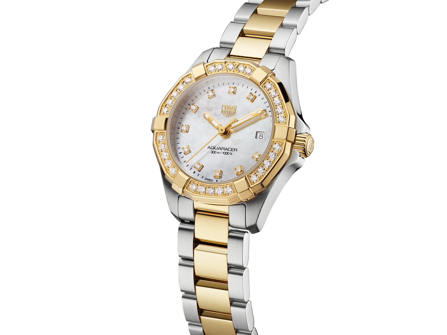 TAG Heuer Aquaracer 300M Quartz 27mm