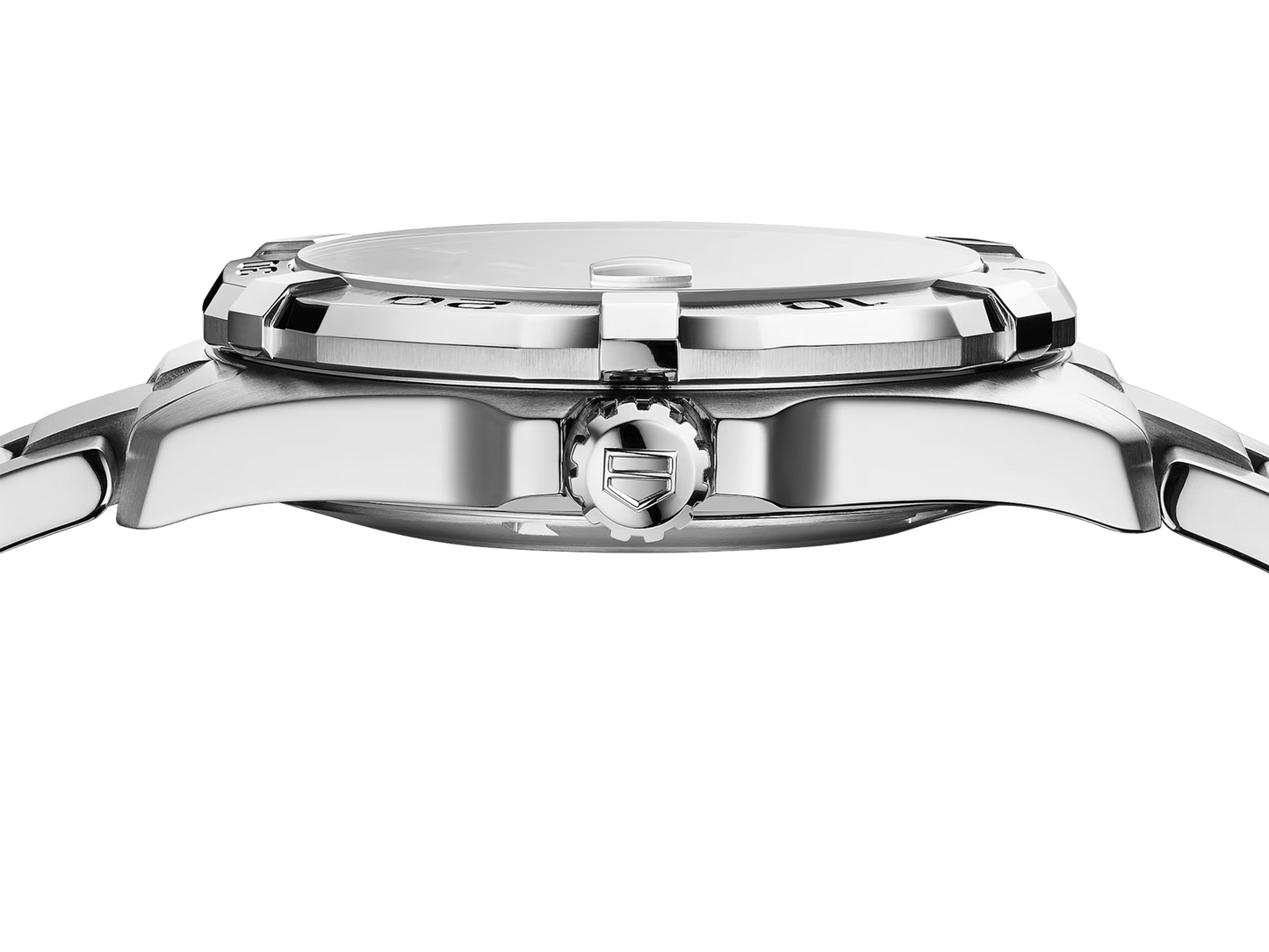 TAG Heuer Aquaracer Automatic 41mm Steel