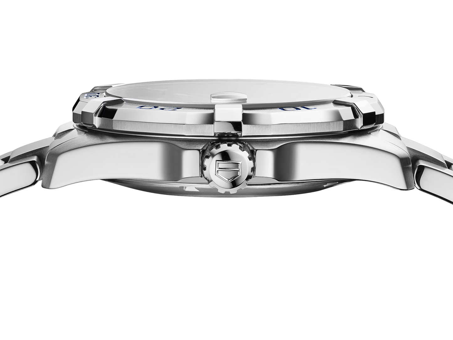 TAG Heuer Aquaracer Automatic 41mm Steel