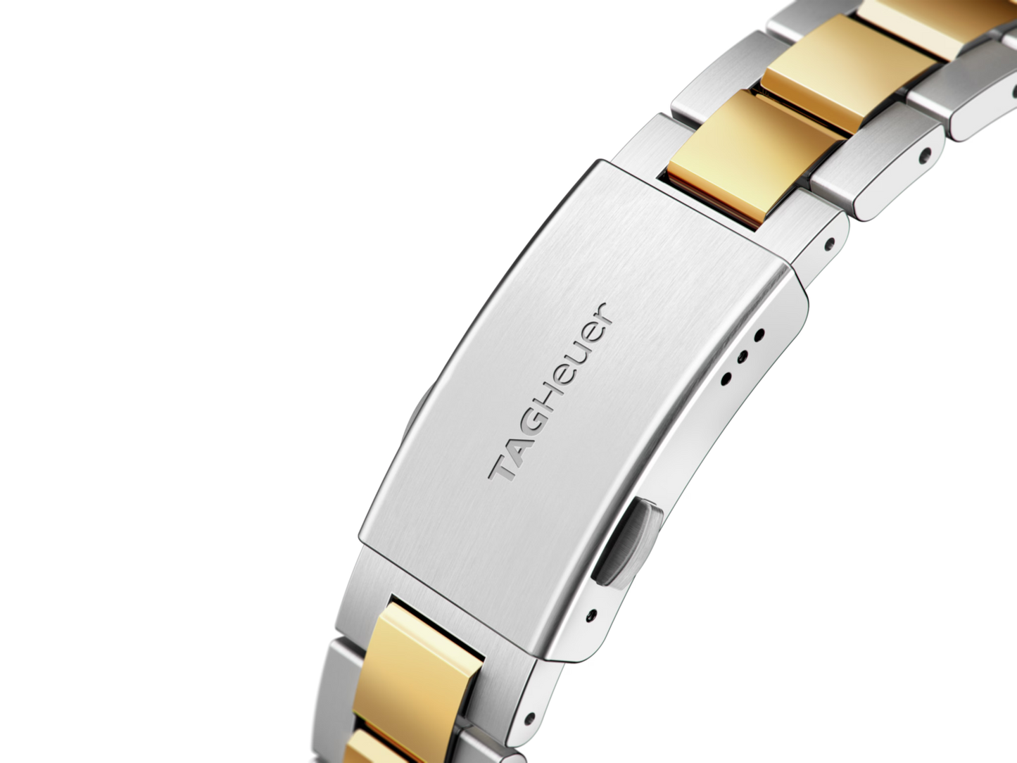 TAG Heuer Aquaracer Date Automatic 41mm Steel