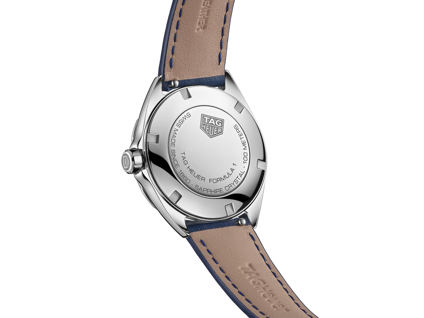 TAG Heuer Formula 1 Quartz 35mm Steel