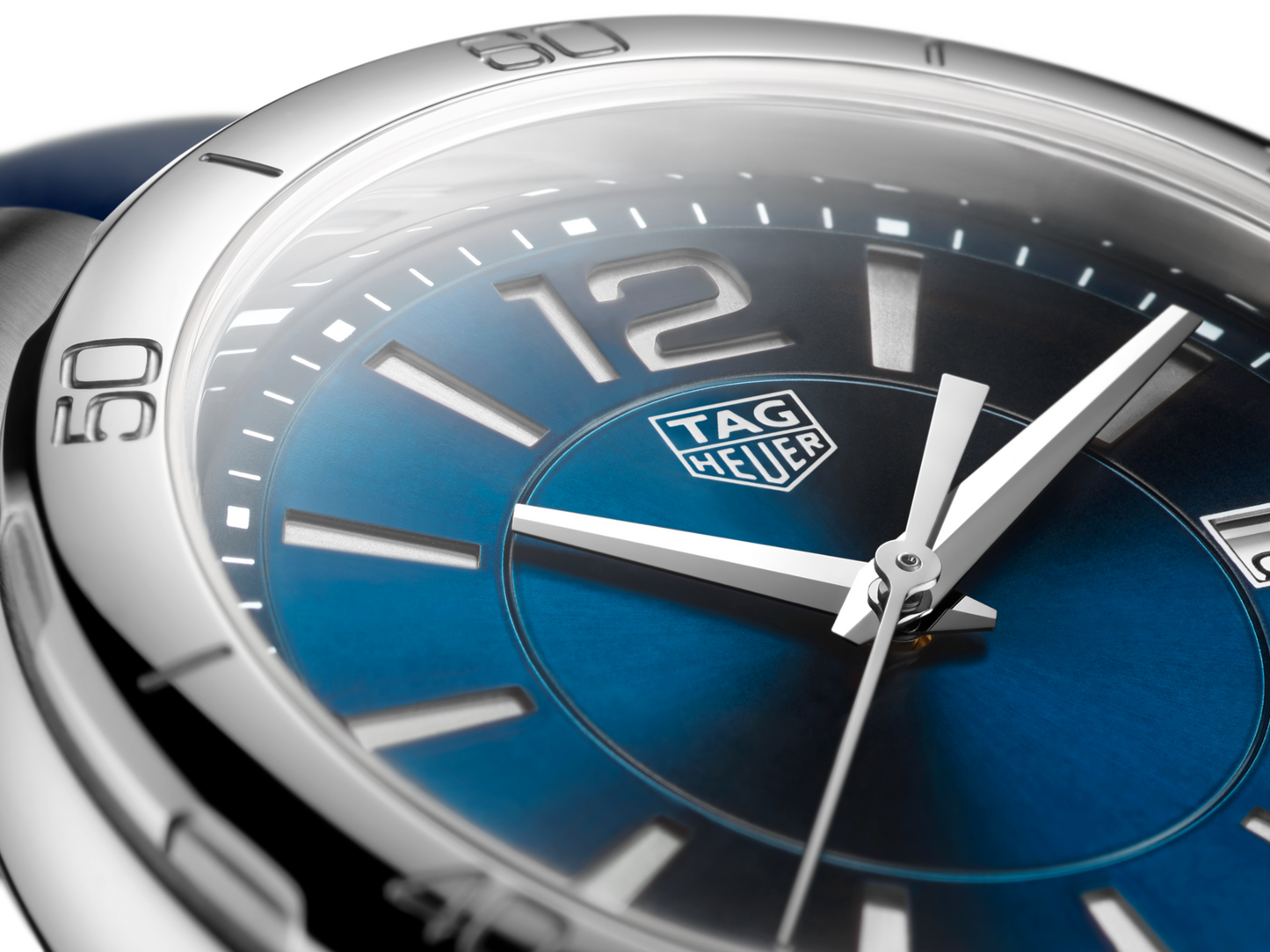 TAG Heuer Formula 1 Quartz 35mm Steel