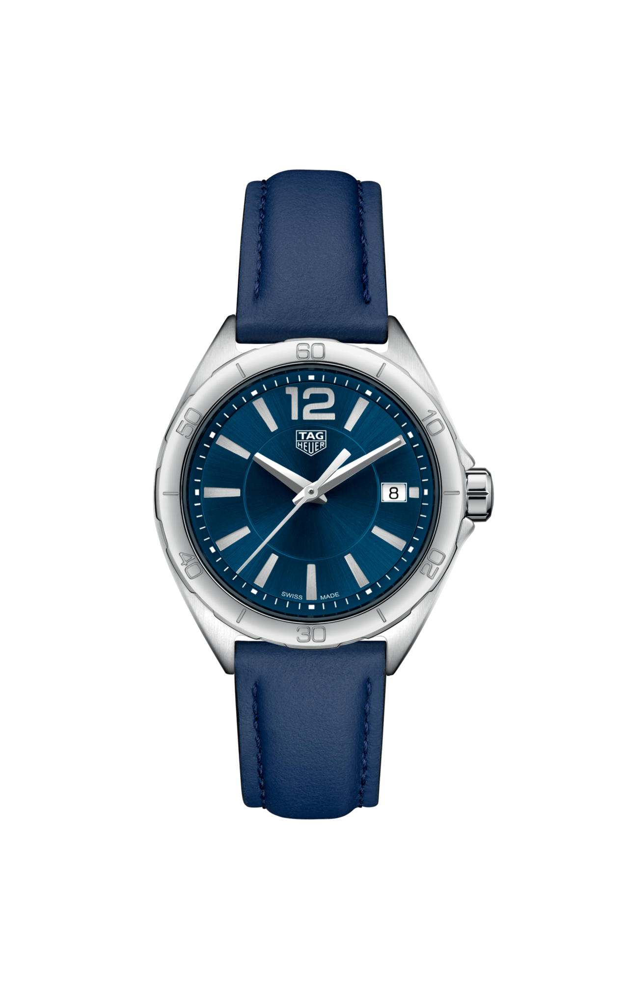 TAG Heuer Formula 1 Quartz 35mm Steel