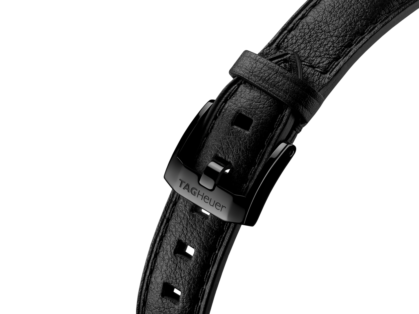 TAG Heuer F1 35mm Quartz Steel