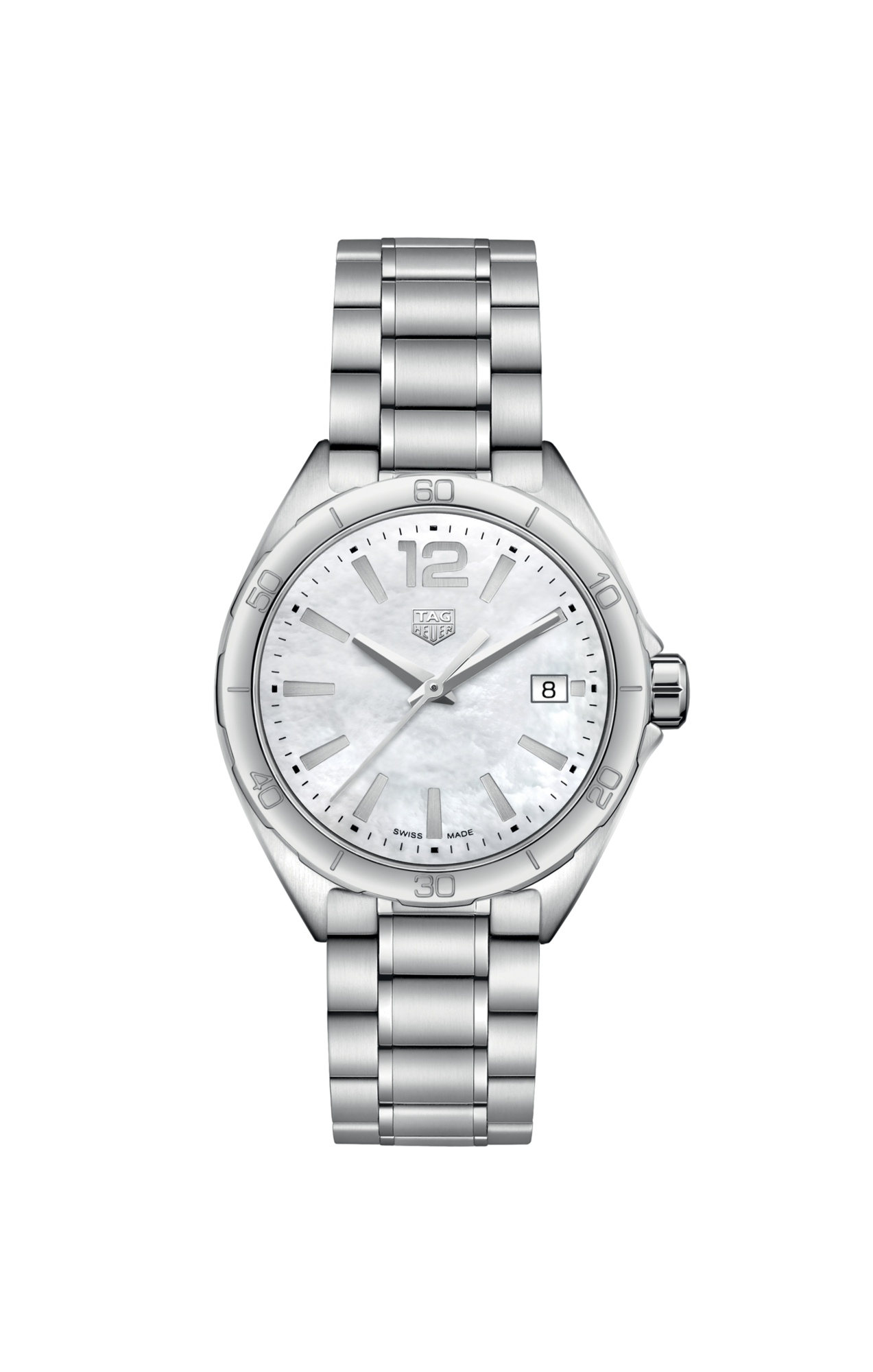 TAG Heuer F1 35mm Steel Quartz