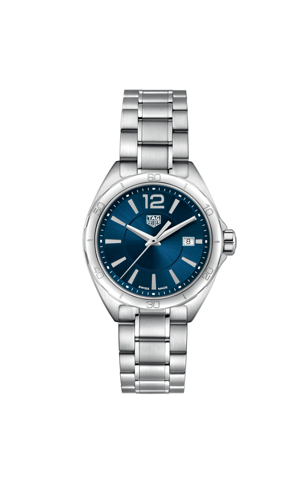 TAG Heuer Formula 1 Quartz 32mm Steel