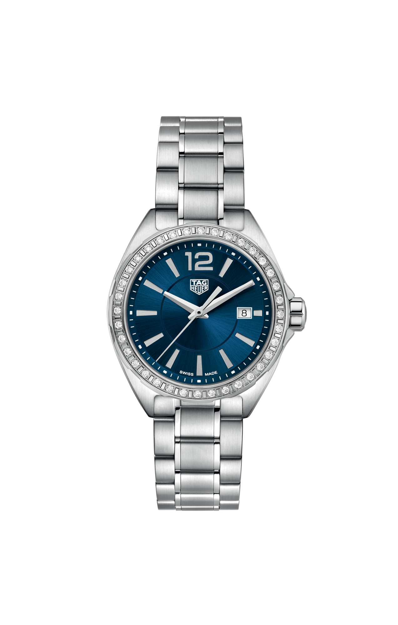 TAG Heuer Formula 1 Quartz 32mm Steel