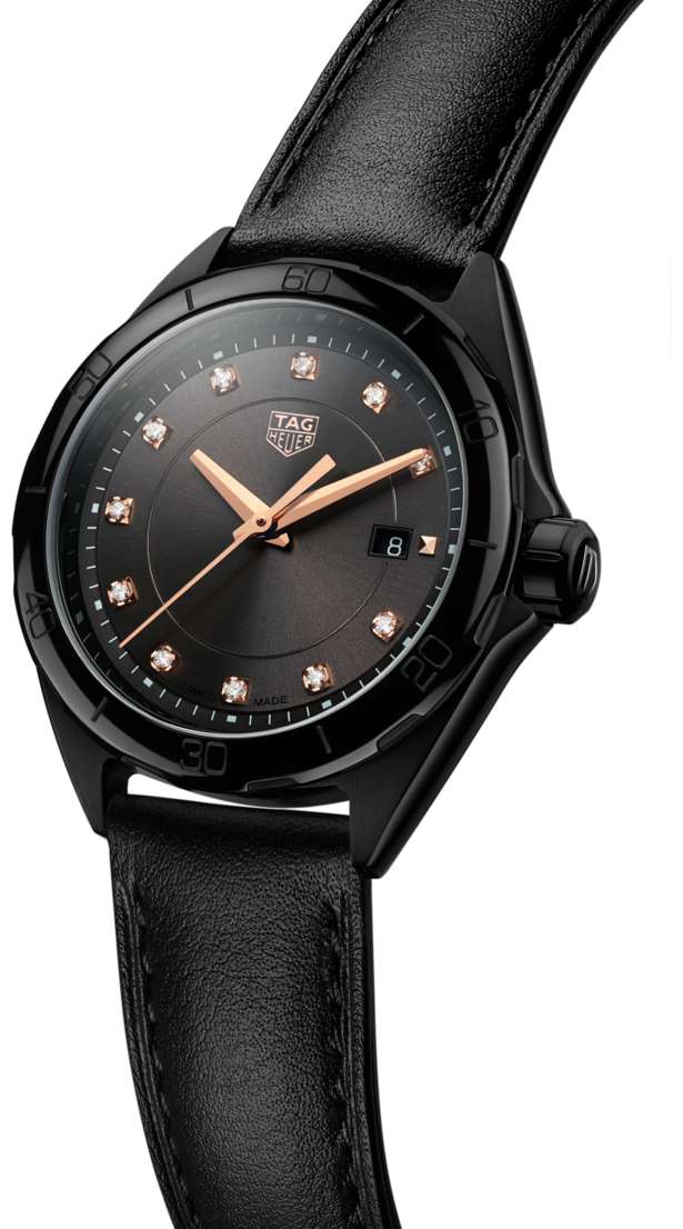 TAG Heuer Formula 1 Steel 32mm Quartz