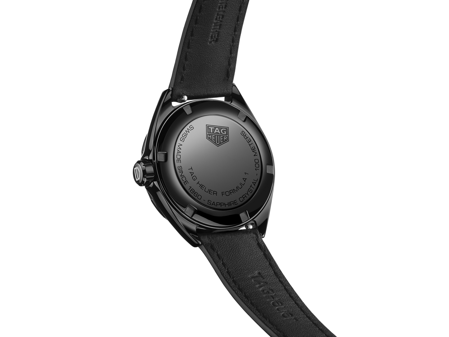 TAG Heuer Formula 1 Steel 32mm Quartz
