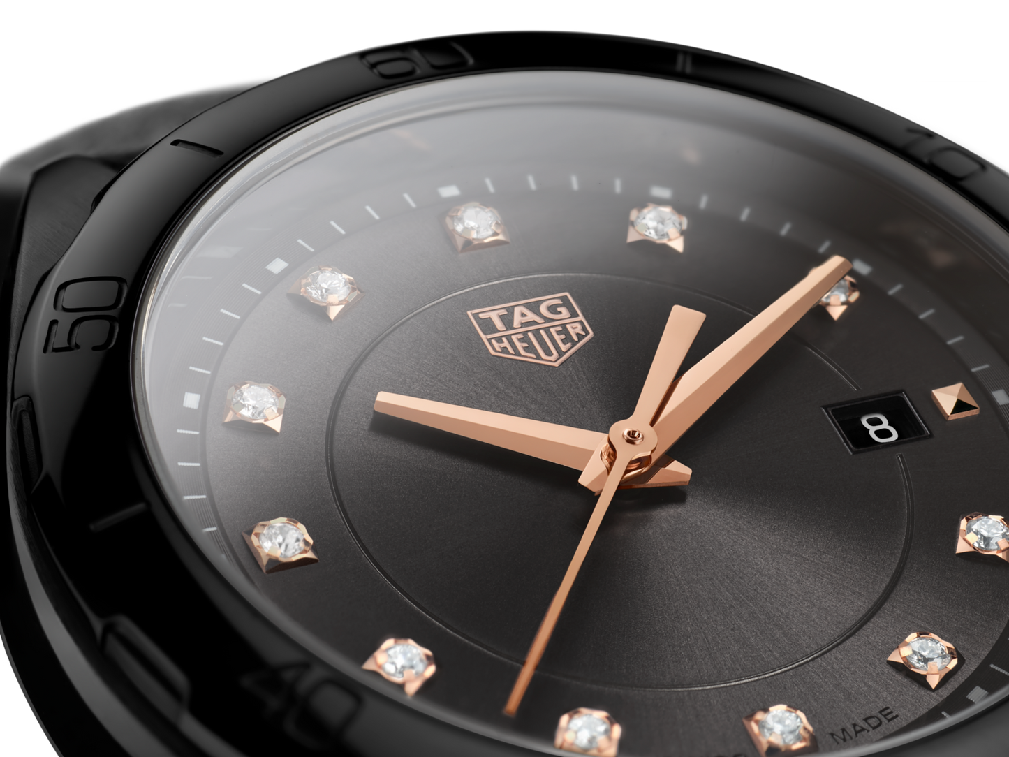 TAG Heuer Formula 1 Steel 32mm Quartz