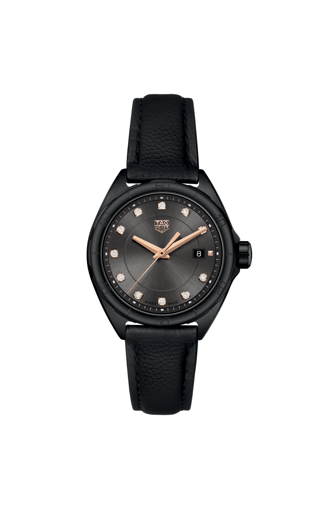 TAG Heuer Formula 1 Steel 32mm Quartz