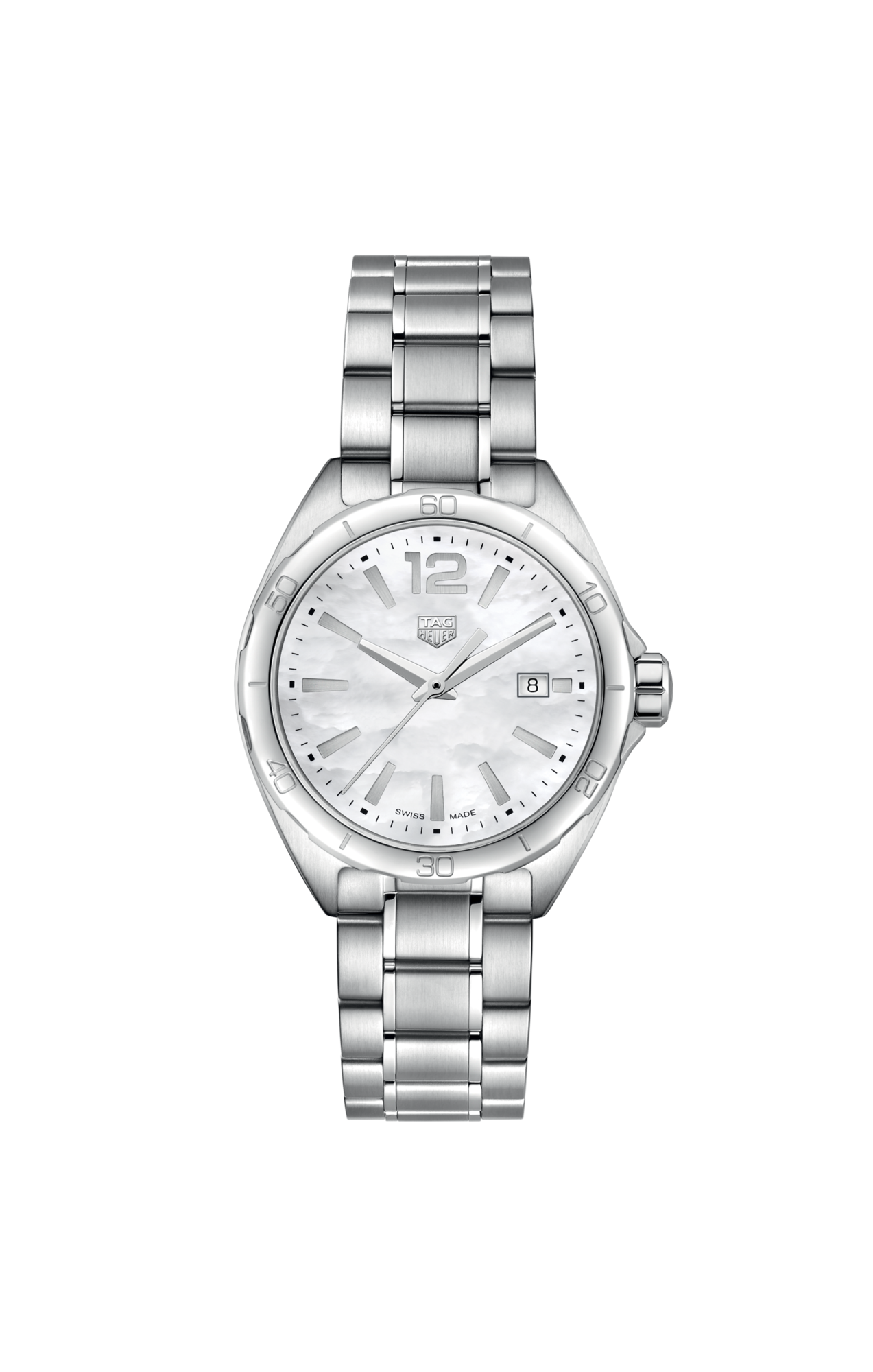 TAG Heuer Formula 1 Quartz 32mm Steel