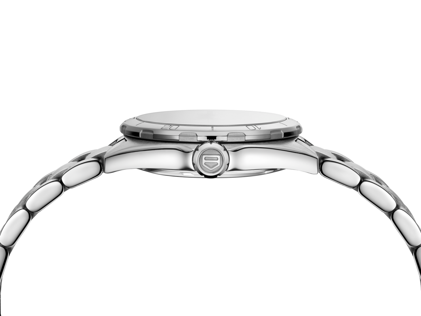 TAG Heuer Formula 1 Quartz 32mm Steel