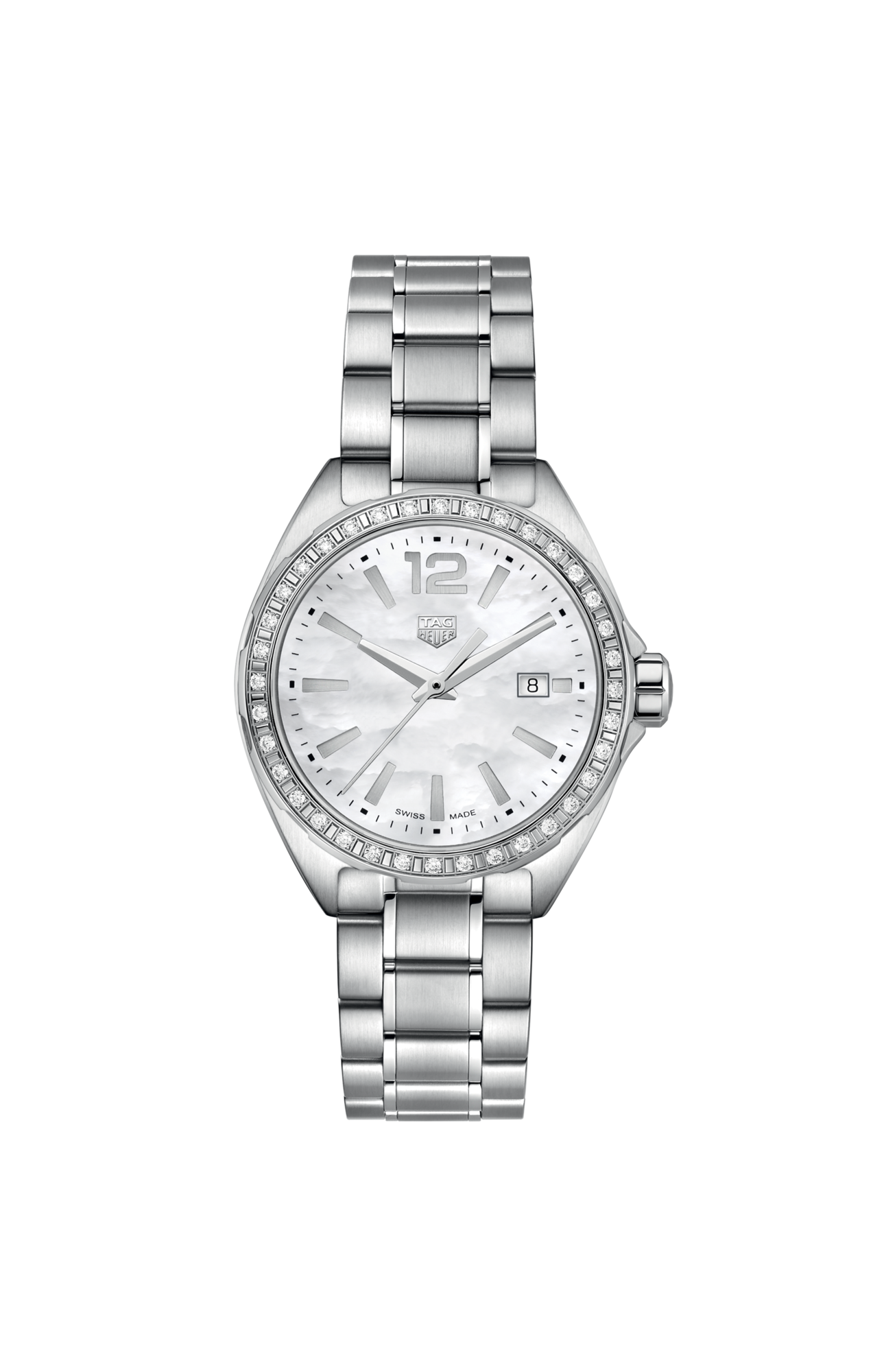TAG Heuer Formula 1 32mm Quartz Steel