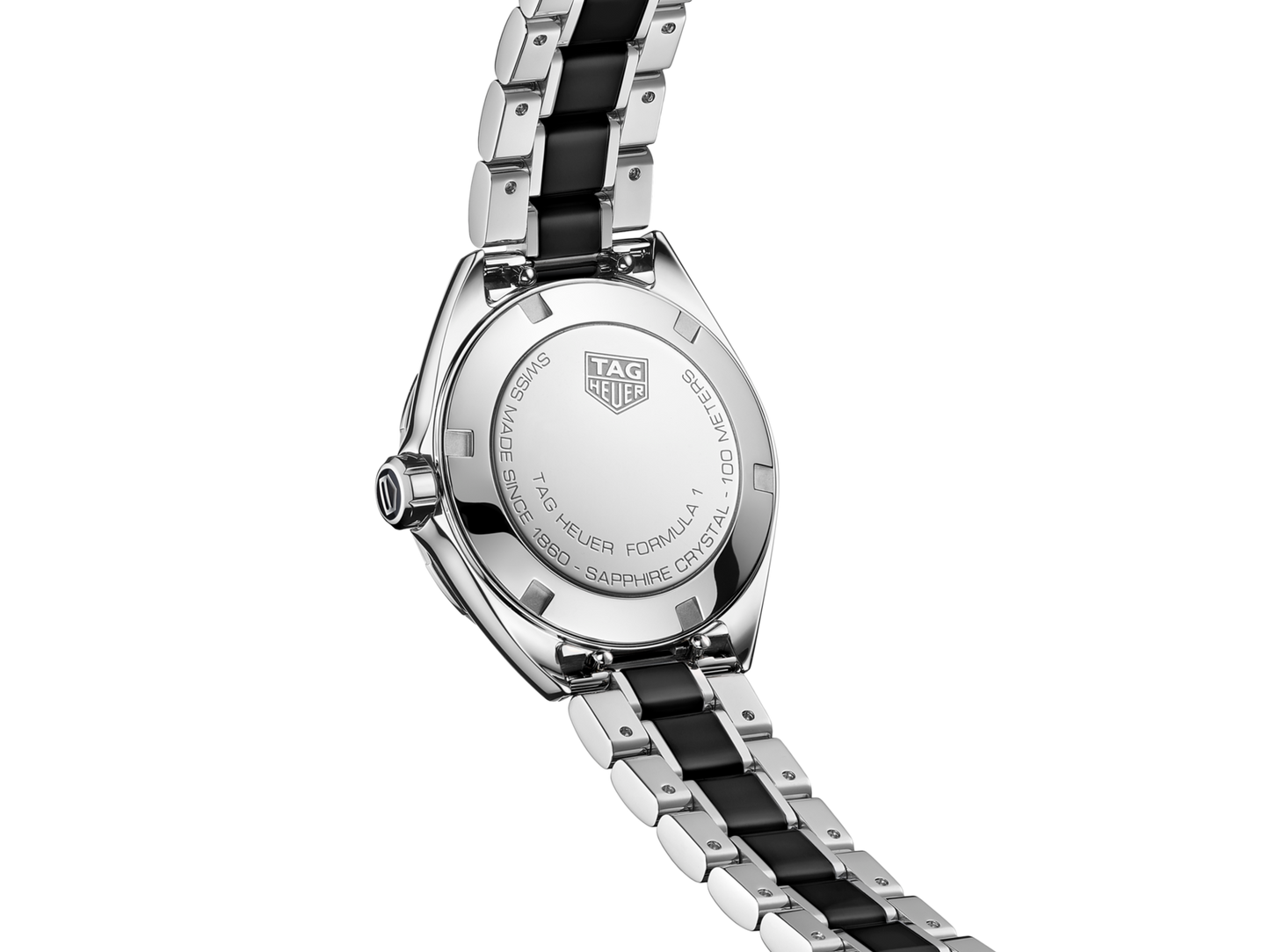 TAG Heuer Formula 1 Ladies Watch