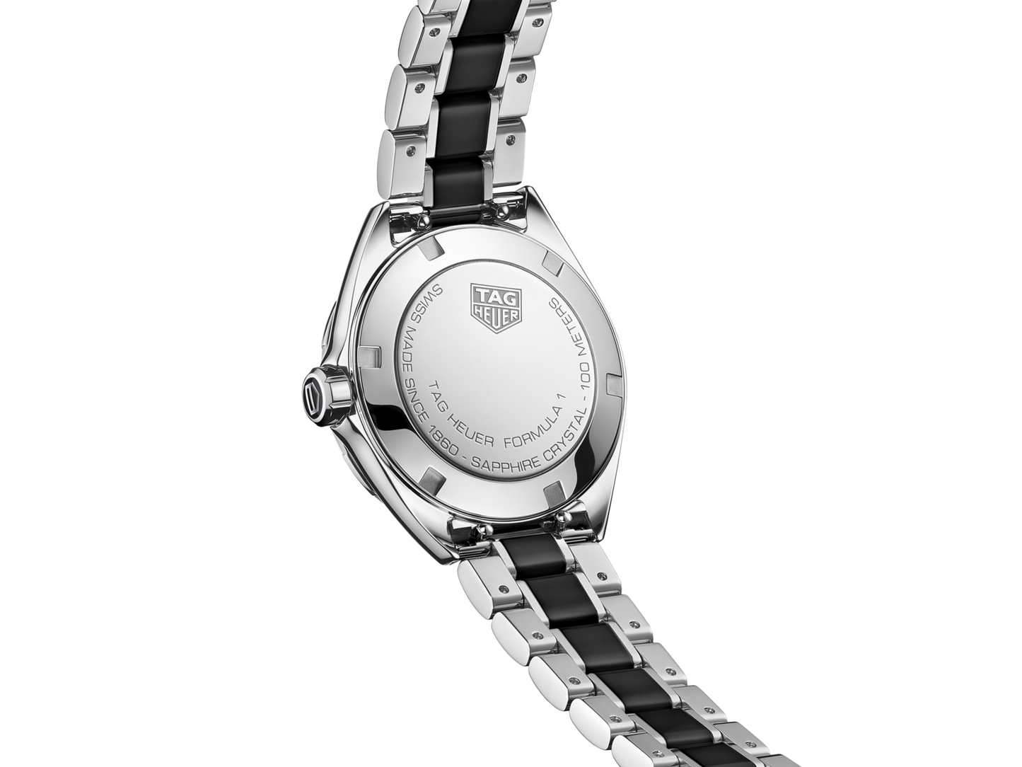 TAG Heuer Formula 1 32mm Ladies Watch