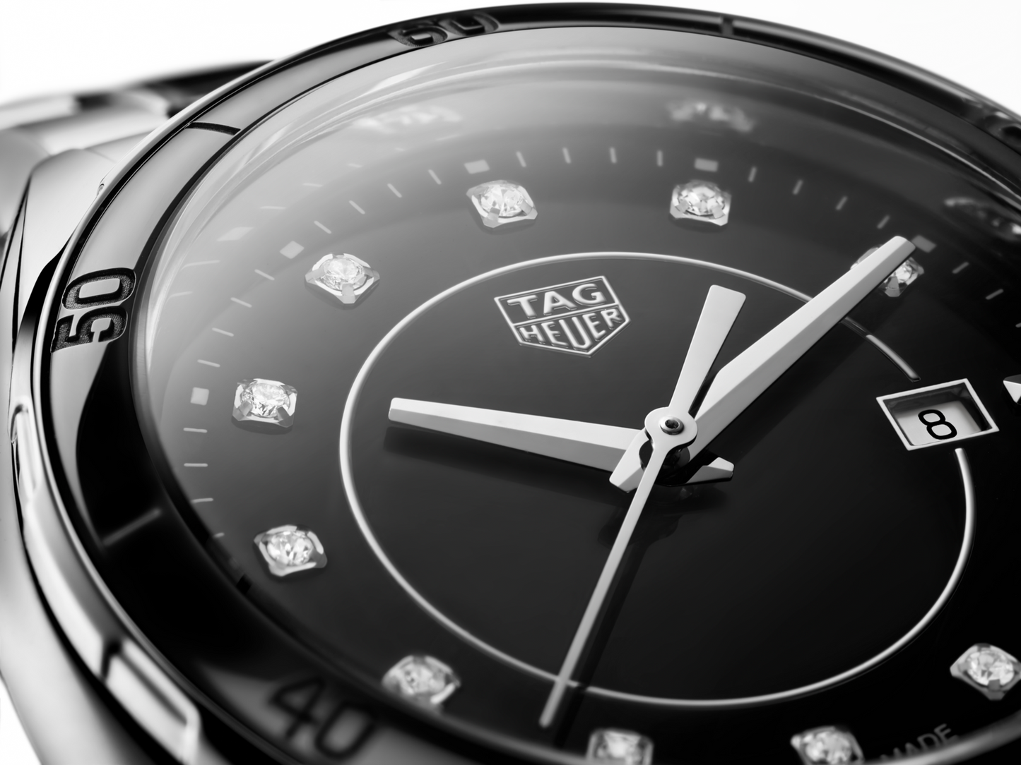 TAG Heuer Formula 1 32mm Ladies Watch