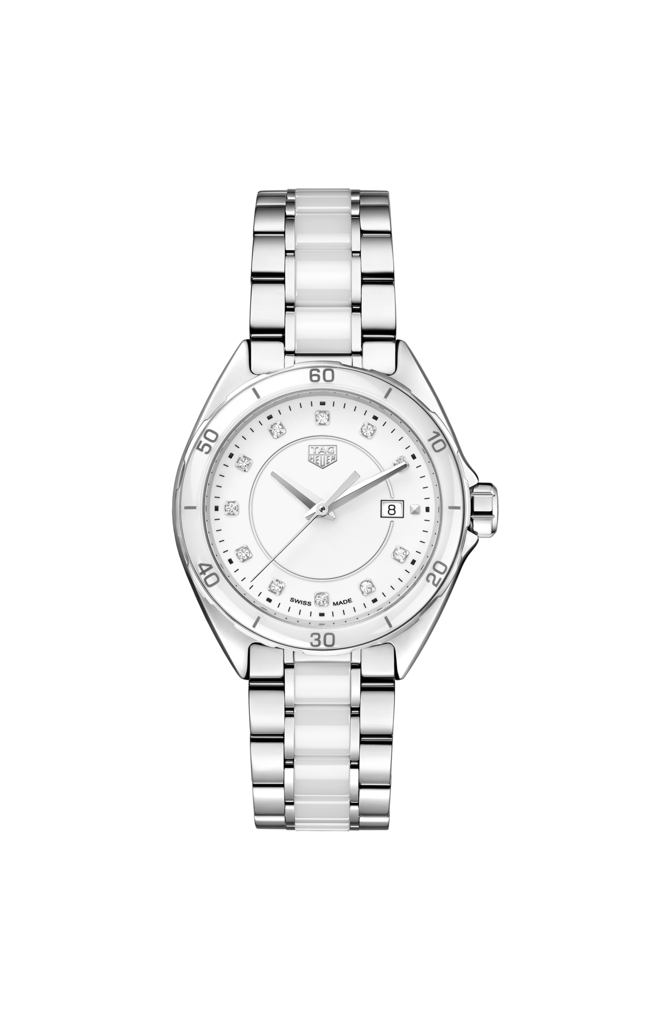 TAG Heuer Formula 1 Quartz 32mm Ladies Watch