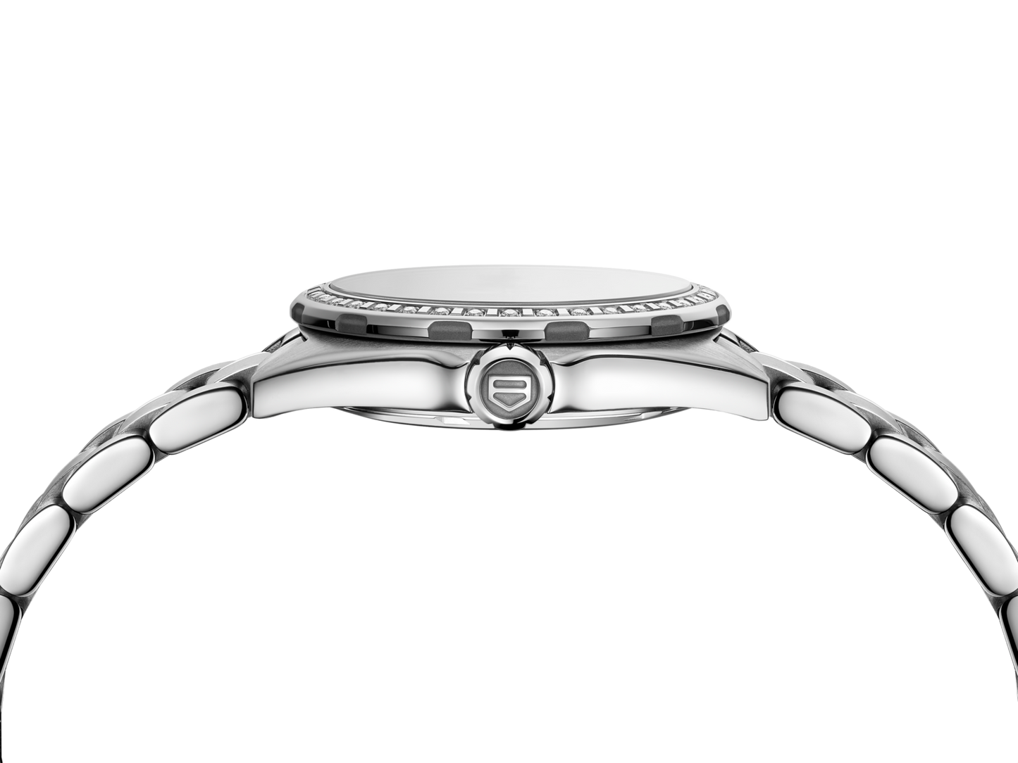 TAG Heuer Formula 1 32mm Quartz Steel